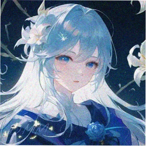 五等分的花嫁漫画人物档案 五月